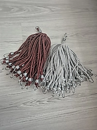 kancalı lastik (tekli)