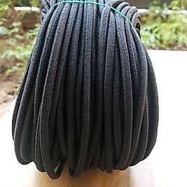Branda Gergi Lastiği 6mm 10 m