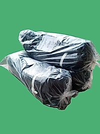 TİP 20 Fermuar Kemik Diş (YERLİ)