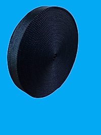 toka Kolonu ( Siyah) 5 cm