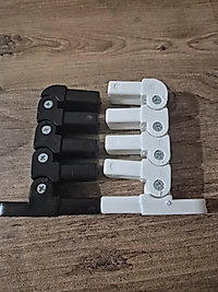 KÖRÜKLÜ TENTE MENTEŞESİ